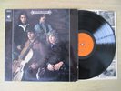 APPALOOSA - APPALOOSA - 1969 GERMAN LP - CBS RECORDS - S 63 700