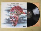 MICHAEL WHITE - THE LAND OF SPIRIT AND LIGHT - 1973 US LP - IMPULSE - AS 9241