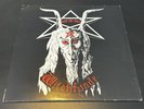 WITCHFYNDE -GIVE ‘EM HELL  Rondelet Records 1980 UK 1st Press LP 12”