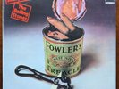 The Rolling Stones - Sticky Fingers (1971) LP - 1980 Spanish Vinyl Reissue
