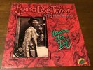HOUND DOG TAYLOR & The HouseRockers LP Beware Of The Dog 1976 Alligator