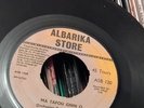 RARE AFRO 7Orchestre Poly Rythmo de Cotonou Dahomey‎– Ma Tafou Gnin O / Ma Do Ho