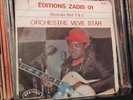 RARE AFRO 7 Orchestre Veve Star – Bassala Hot African – 91229