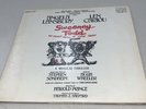 Demon Barber Of Fleet Street (Original Cast 1979 Sondheim Angela Lansbury EX/VG+