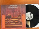Juvenile Delinquent Clappers Reggae RARE Vinyl LP Family Man Reggae