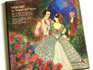 MOZART Le Nozze Di Marriage of Figaro Eric KLEIBER Decca 3 Lp Box RE SXL 2087-8