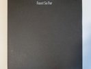 Faust - So Far 1979 LP reissue complete