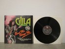 GILLA: Bend Me Shape Me, HANSA INTERNATIONAL, GER 1978, 12