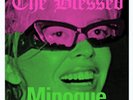 Kylie Minogue & Blessed Madonna  Limited Edition 12” Splatter Vinyl Presale