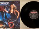 Doro Force Majeure Vinyl LP Record N Mint - Mint