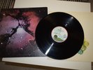 King Crimson  1971 Gatefold Island 1st Pink Rim ILPS 9175