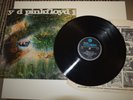 PINK FLOYD SAUCERFUL OF SECRETS EARLY  PRESS 1968 UK COLUMBIA VINYL LP SX 6258