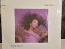 KATE BUSH - HOUNDS OF LOVE (SR-17171 STEREO 1ST PRINT VINYL LP VG+ 1985)