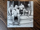 Minor Threat Salad Days Stumped Good Guys Vinyl EP 45 Discord Records w/ Poster