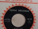 RARE AFRO 7 Guehi Jean & Le Super Banthi – Guetien Gnengna Djima Records –