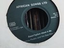 RARE AFRO 7 Gnonnas Pedro And His Das Djes Band – Azon'Kplon Doun N De