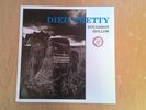 DIED PRETTY - DOUGHBOY HOLLOW RARE PROMO VINYL LP EXC. COND. TRIFFIDS NICK CAVE