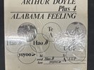 Arthur Doyle on Ak-Ba1030.