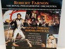 Reference Recordings RR-47 Captain Horatio LP