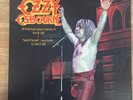OZZY OSBOURNE - Live At Mid South Coliseum...( BOX SET ) 4XLP - Limited Edition