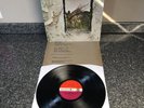 LP VINYL LED ZEPPELIN ALBUM 4 UNTITLED 2401012 UK 1ST PRESS'S VER 5 1971 EX/EX+