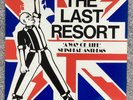 LAST RESORT - A Way of Life - Skinhead Anthems - Original Red Vinyl - inc.Insert