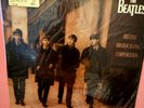 THE BEATLES LIVE AT THE BBC 1994 ORIGINAL 2 LP MONO SET SEALED MINT