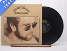 Elton John Honky Château A-2 B2 Textured Sleeve LP Album Vinyl Record - EX/VG+