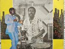 NEW Sealed  LP Cortijo Y Su Combo Ismael Rivera En New York Salsa Guaguanco 1978