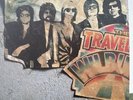 Traveling Wilburys Volume One 1988 Vinyl LP Album Specialty Records Pressing VG+