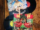 Pantera Metal Magic & Projects In The Jungle Vinyl