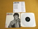 LP - Vladimir Vissotski Wir drehen die Erde - Booklet - Near Mint