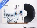 Radiohead OK Computer 2A 2B 180G Gatefold Double LP Album Vinyl Record - EX/EX