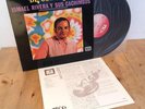 ISMAEL RIVERA [DE COLORES] NM/MINT LATIN SOUL GUANGUANCO JAPAN LP Tico