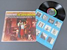 Louvin Brothers The Weapon of Prayer Capitol LP NM shrink wrap orig inner sleeve