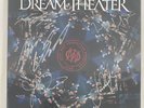 Dream Theater Autograph Signed Vinyl Images And Words Live In Japan Vinyl LP