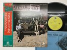 FUNK, INC. PRICED TO SELL Japan LP [35541ER]