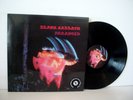 BLACK SABBATH Paranoid 180 gram UK Audiophile LP 2001 CASTLE MUSIC CMHLP117