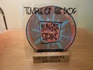 TEMPLE OF THE DOG - HUNGER STRIKE - RARE UK 7