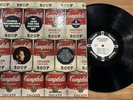 DANNIE RICHMOND In Jazz For The Culture Set IMPULSE Promo