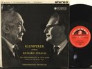 SAX 2367 S/C Strauss, Till Eulenspiegel, Don Juan, Klemperer, Philharmonia Orch
