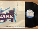 HANK MOBLEY SEXTET - BLUE NOTE
