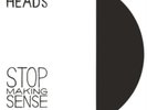 Talking Heads: Stop Making Sense (2LP CLEAR) -  LP vinyl *SEALED*