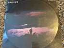 Aquilo - Silhouettes (2017) LP - NEW  SEALED  Damaged Cover - Read Desc  RARE