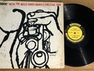 MILES DAVIS QUINTET Cookin’ PRESTIGE RVG