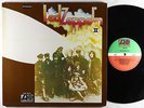 Led Zeppelin - II LP - Atlantic Canada VG+