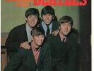 The Beatles Please Please Me GATEFOLD JAPAN NEAR MINT Apple Vinyl LP