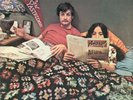 Geoff & Maria Muldaur Pottery Pie NEAR MINT Reprise Records Vinyl LP