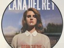 Lana Del Rey - Born To Die Picture Disc RSD Exclusive