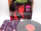 Poison ‎– Open Up And Say ...Ahh  Japan LP OBI VINYL CBS/Sony ‎– 25AP-5023